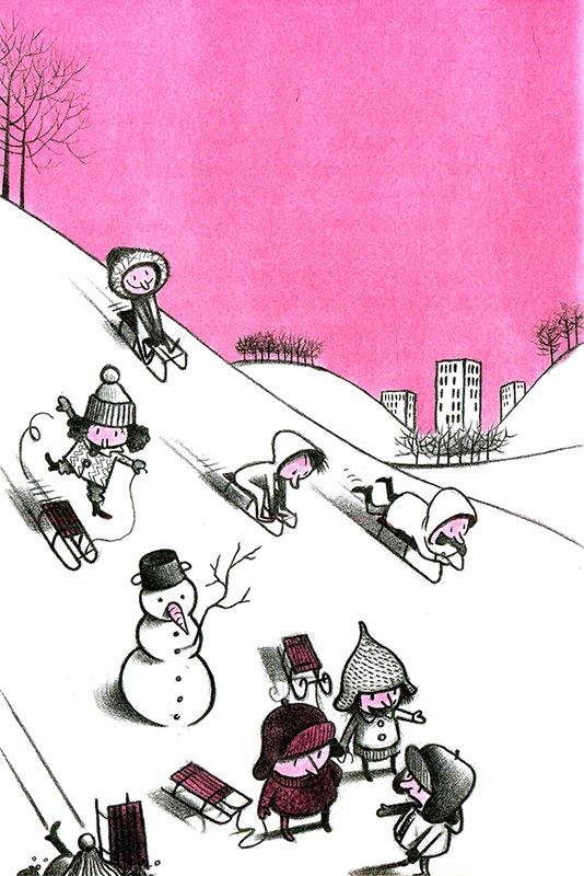 Иллюстрация к книге — Господин Розочка возвращается [i_007.jpg]