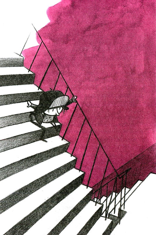 Иллюстрация к книге — Господин Розочка возвращается [i_017.jpg]