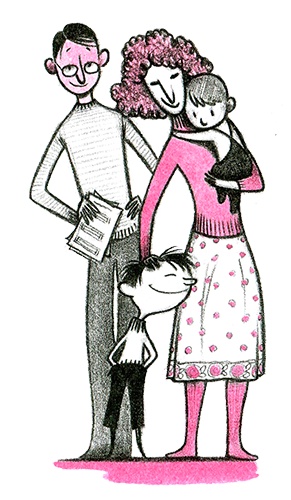 Иллюстрация к книге — Господин Розочка возвращается [i_021.jpg]