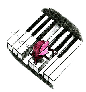 Иллюстрация к книге — Господин Розочка возвращается [i_023.jpg]