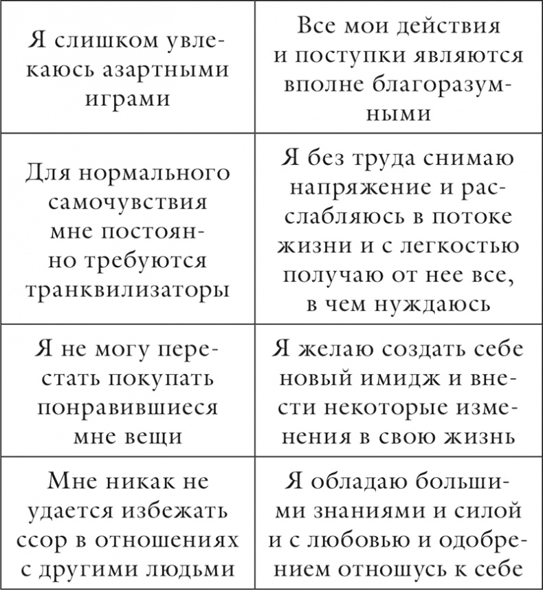 Иллюстрация к книге — Исцели себя сам [i_061.jpg]