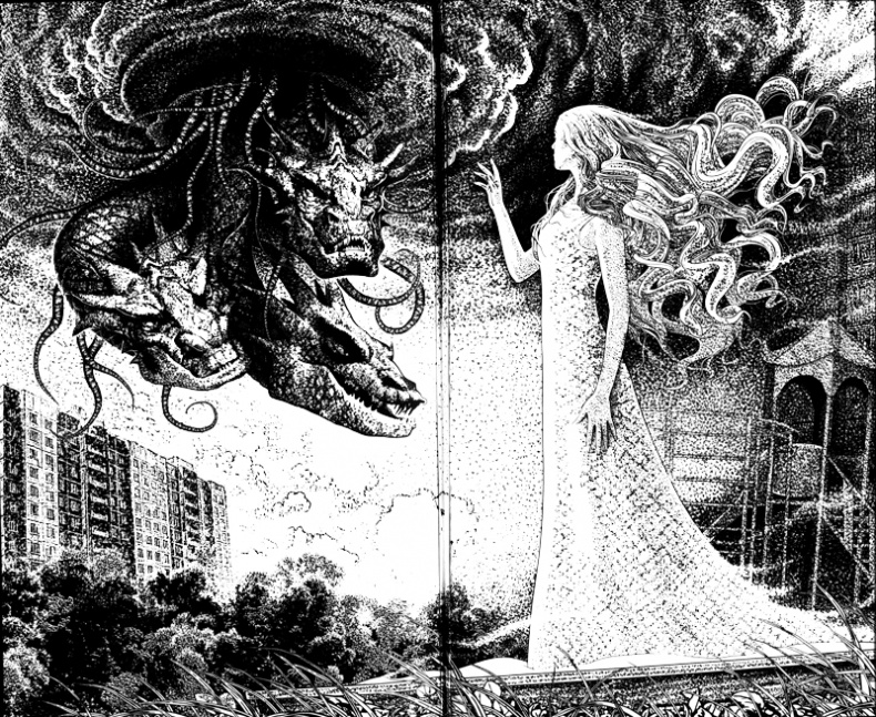 Иллюстрация к книге — Агентство &quot;ТЧК&quot;. Война с Астралом [i_001.jpg]