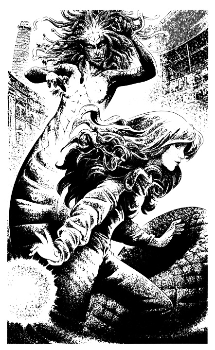 Иллюстрация к книге — Агентство &quot;ТЧК&quot;. Война с Астралом [i_002.jpg]