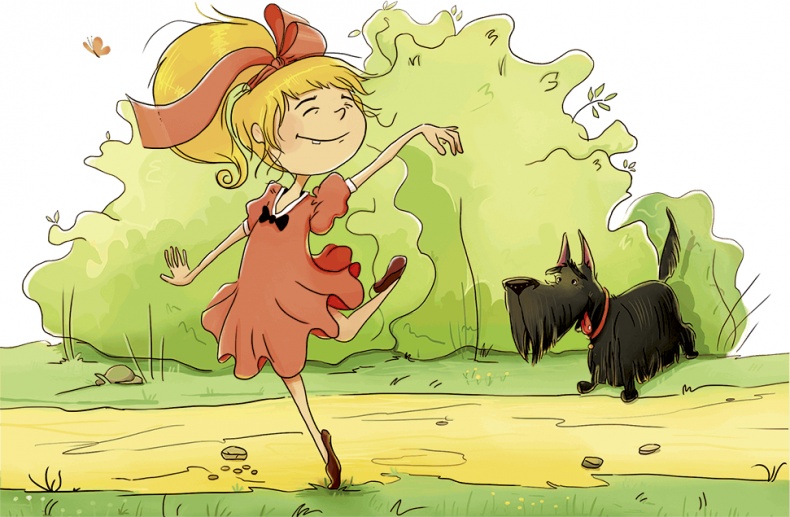 Иллюстрация к книге — Учитель Так-Так и его разноцветная школа [i_006.jpg]