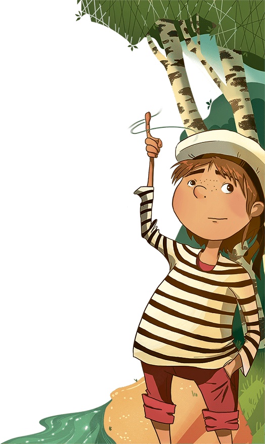 Иллюстрация к книге — Учитель Так-Так и его разноцветная школа [i_011.jpg]