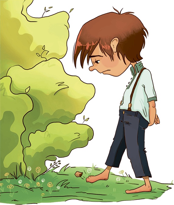 Иллюстрация к книге — Учитель Так-Так и его разноцветная школа [i_020.jpg]