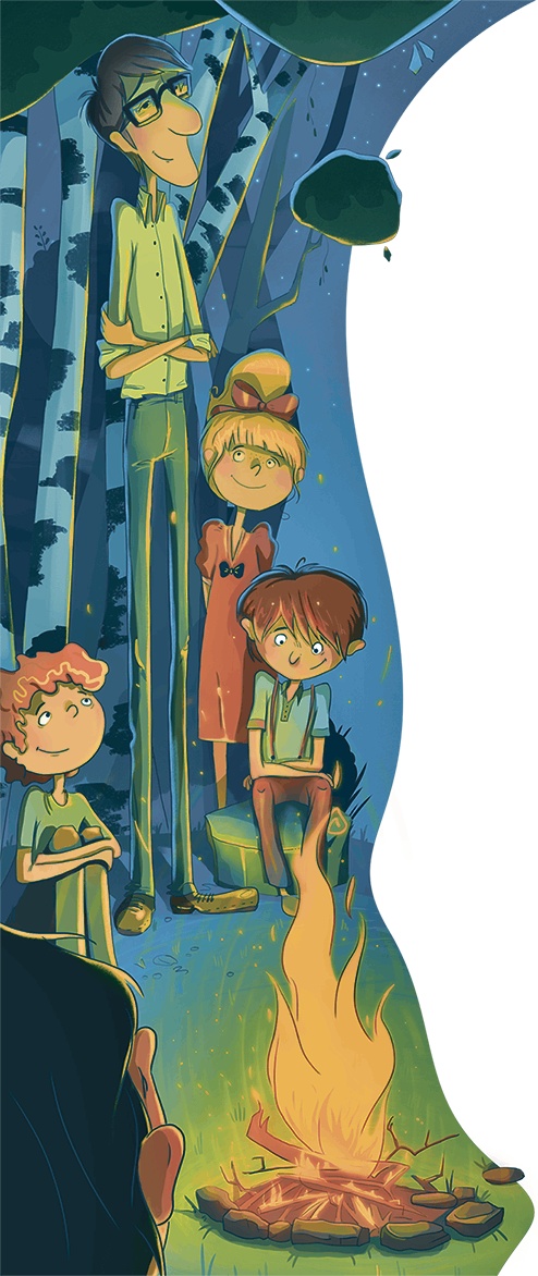 Иллюстрация к книге — Учитель Так-Так и его разноцветная школа [i_026.jpg]