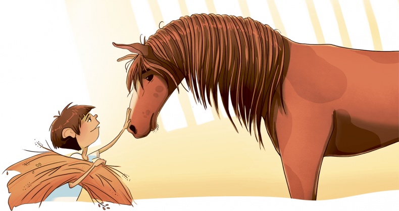 Иллюстрация к книге — Учитель Так-Так и его разноцветная школа [i_033.jpg]