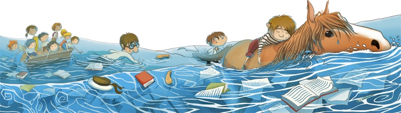 Иллюстрация к книге — Учитель Так-Так и его разноцветная школа [i_035.jpg]