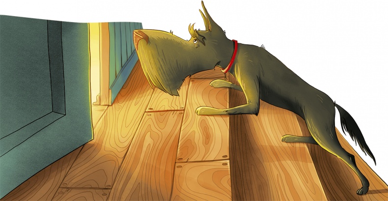 Иллюстрация к книге — Учитель Так-Так и его разноцветная школа [i_039.jpg]