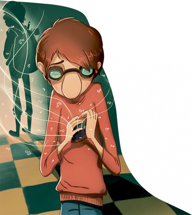 Иллюстрация к книге — Учитель Так-Так и его разноцветная школа [i_044.jpg]