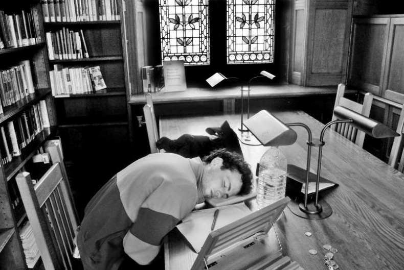 Иллюстрация к книге — Религия для атеистов [_32.jpg]