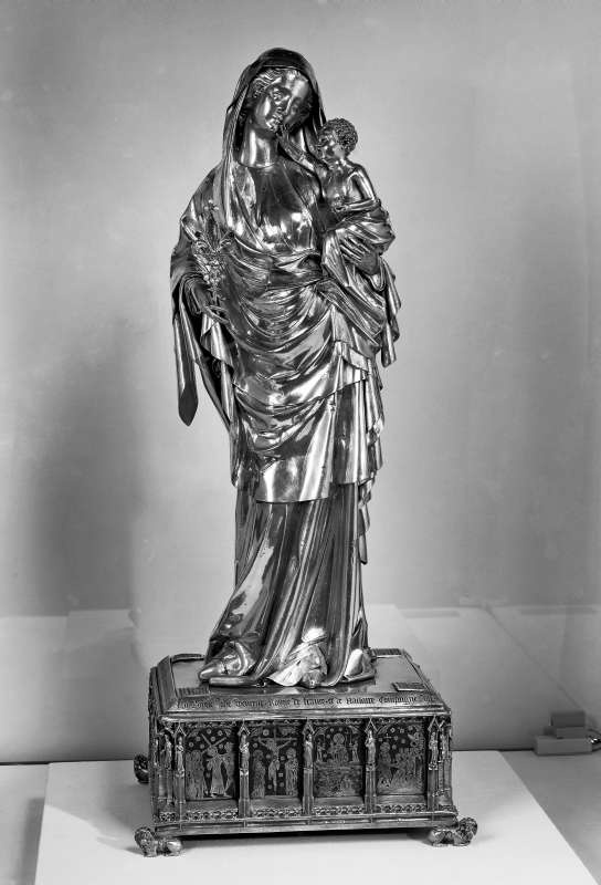 Иллюстрация к книге — Религия для атеистов [_59.jpg]