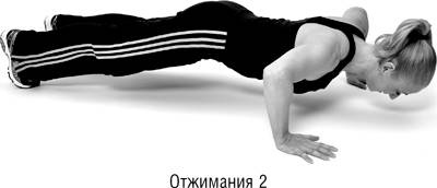 Иллюстрация к книге — Год, прожитый правильно. 52 шага к здоровому образу жизни [i_102.jpg]