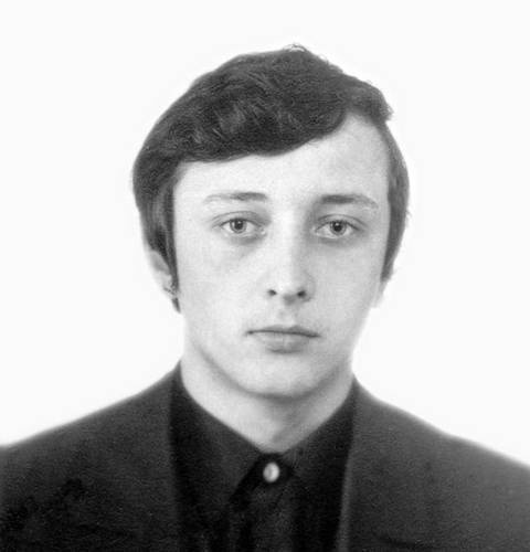 Иллюстрация к книге — Откровения судебного медика [i_005.jpg]