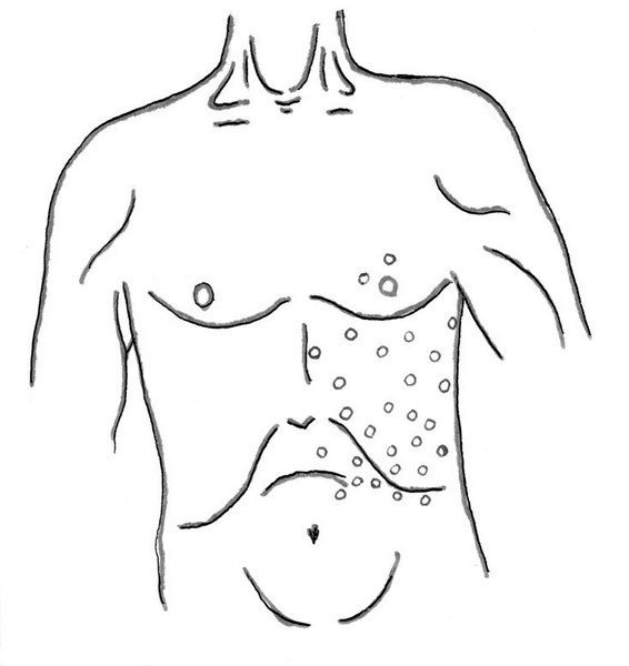 Иллюстрация к книге — Откровения судебного медика [i_008.jpg]