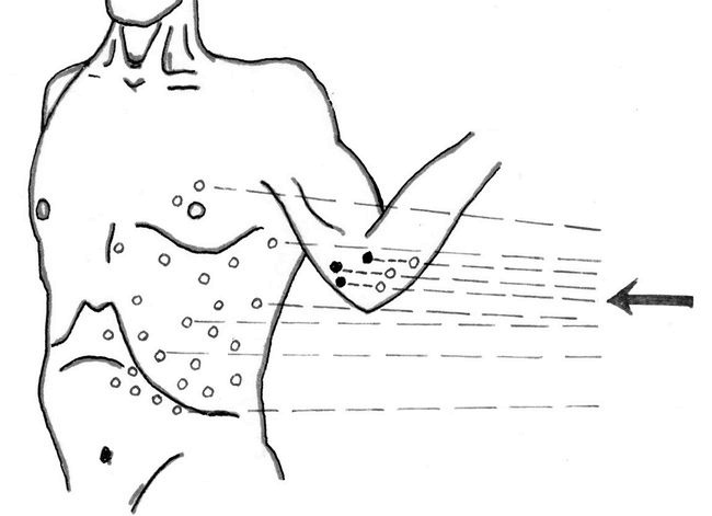 Иллюстрация к книге — Откровения судебного медика [i_010.jpg]