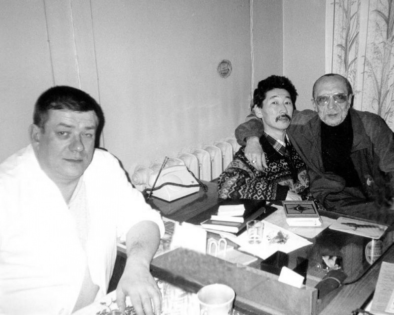 Иллюстрация к книге — Откровения судебного медика [i_025.jpg]