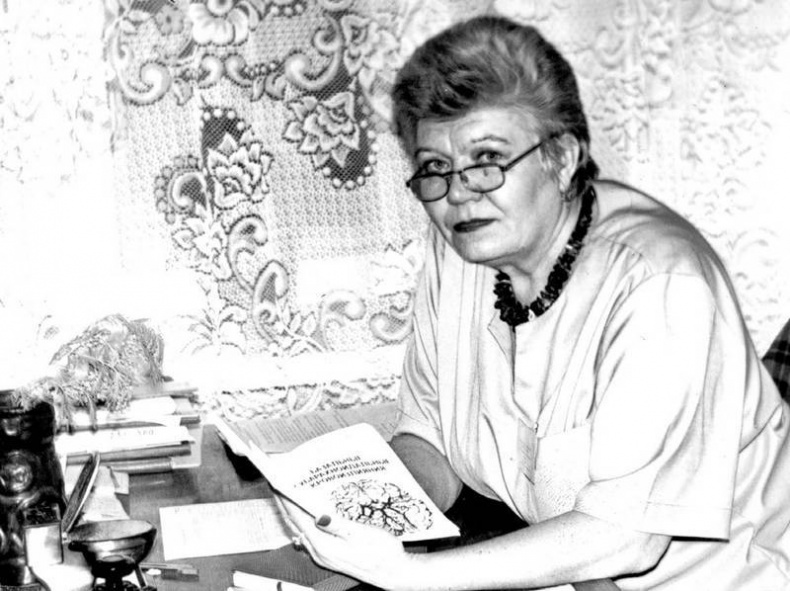 Иллюстрация к книге — Откровения судебного медика [i_035.jpg]