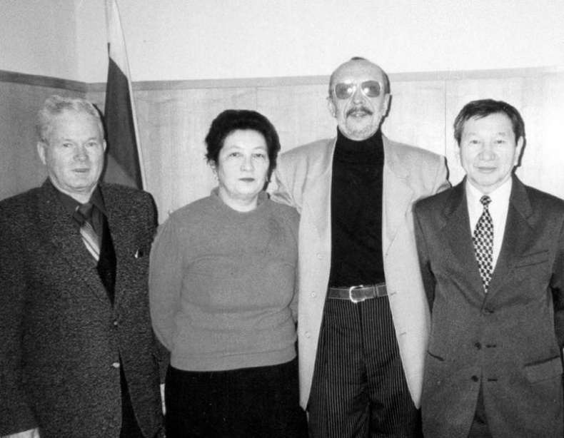 Иллюстрация к книге — Откровения судебного медика [i_042.jpg]