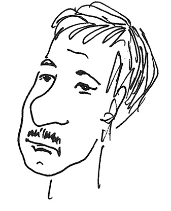 Иллюстрация к книге — Как я была Пинкертоном. Театральный детектив [i_012.jpg]