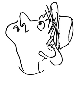 Иллюстрация к книге — Как я была Пинкертоном. Театральный детектив [i_014.jpg]