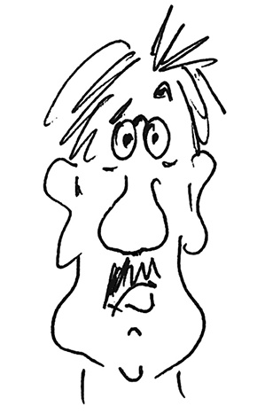 Иллюстрация к книге — Как я была Пинкертоном. Театральный детектив [i_016.jpg]