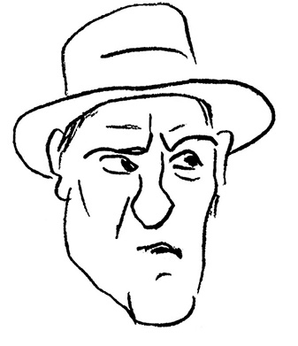 Иллюстрация к книге — Как я была Пинкертоном. Театральный детектив [i_017.jpg]