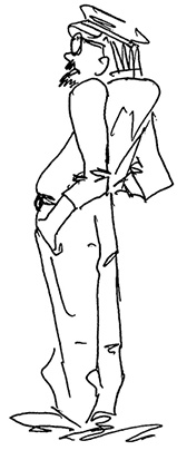 Иллюстрация к книге — Как я была Пинкертоном. Театральный детектив [i_022.jpg]