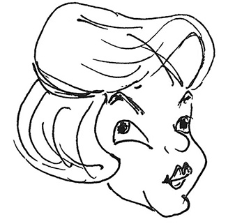 Иллюстрация к книге — Как я была Пинкертоном. Театральный детектив [i_025.jpg]