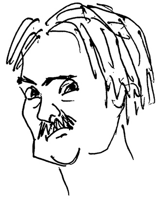 Иллюстрация к книге — Как я была Пинкертоном. Театральный детектив [i_027.jpg]