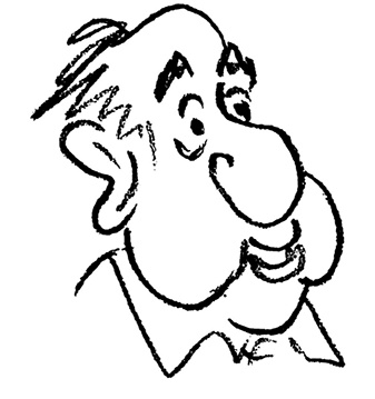 Иллюстрация к книге — Как я была Пинкертоном. Театральный детектив [i_029.jpg]