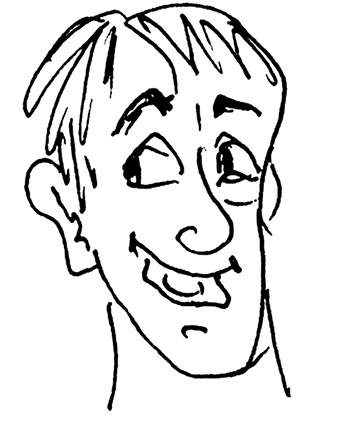 Иллюстрация к книге — Как я была Пинкертоном. Театральный детектив [i_036.jpg]