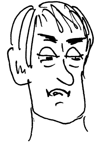 Иллюстрация к книге — Как я была Пинкертоном. Театральный детектив [i_037.jpg]