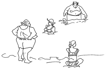 Иллюстрация к книге — Как я была Пинкертоном. Театральный детектив [i_040.jpg]