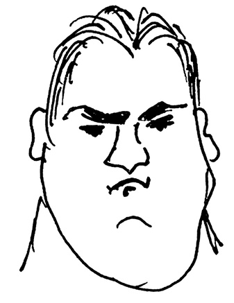 Иллюстрация к книге — Как я была Пинкертоном. Театральный детектив [i_047.jpg]