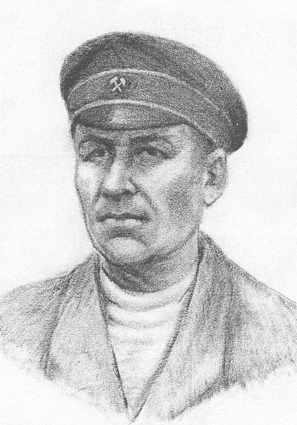 Иллюстрация к книге — Правда о штрафбатах. Как офицерский штрафбат дошел до Берлина [i_004.jpg]