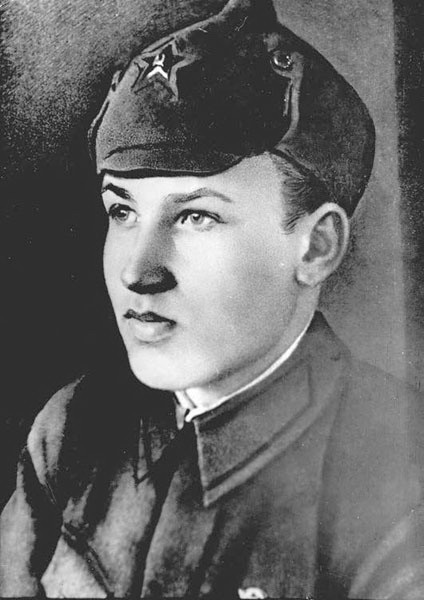 Иллюстрация к книге — Правда о штрафбатах. Как офицерский штрафбат дошел до Берлина [i_006.jpg]