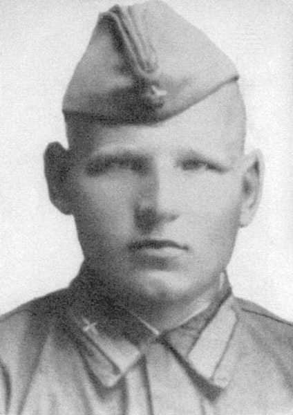 Иллюстрация к книге — Правда о штрафбатах. Как офицерский штрафбат дошел до Берлина [i_007.jpg]