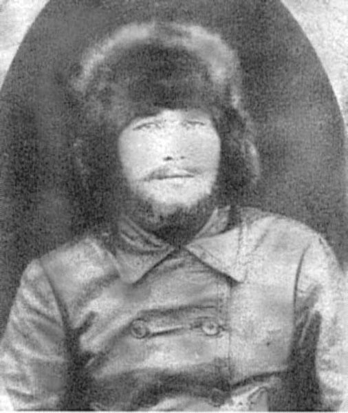 Иллюстрация к книге — Правда о штрафбатах. Как офицерский штрафбат дошел до Берлина [i_014.jpg]