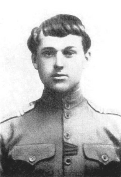 Иллюстрация к книге — Правда о штрафбатах. Как офицерский штрафбат дошел до Берлина [i_020.jpg]