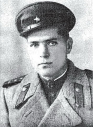 Иллюстрация к книге — Правда о штрафбатах. Как офицерский штрафбат дошел до Берлина [i_029.jpg]