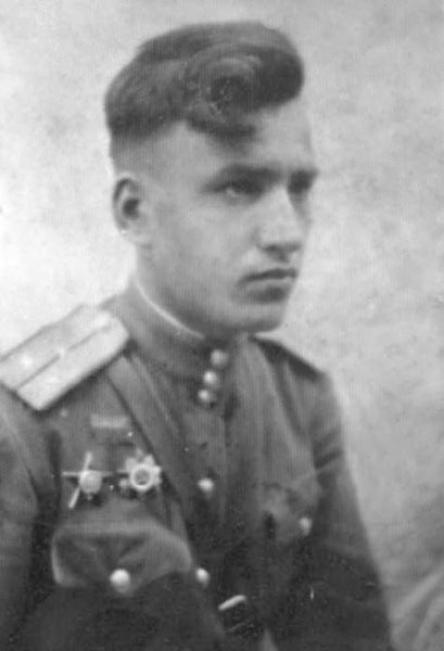 Иллюстрация к книге — Правда о штрафбатах. Как офицерский штрафбат дошел до Берлина [i_031.jpg]