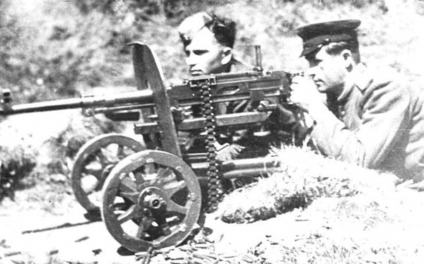 Иллюстрация к книге — Правда о штрафбатах. Как офицерский штрафбат дошел до Берлина [i_035.jpg]