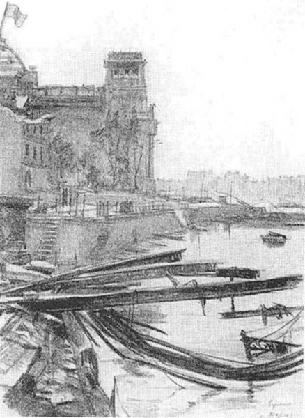 Иллюстрация к книге — Правда о штрафбатах. Как офицерский штрафбат дошел до Берлина [i_046.jpg]