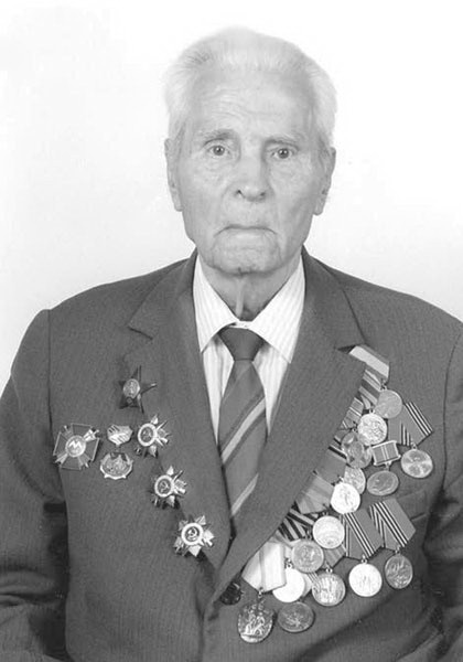 Иллюстрация к книге — Правда о штрафбатах. Как офицерский штрафбат дошел до Берлина [i_066.jpg]