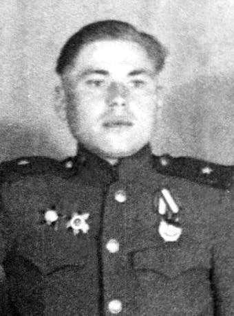 Иллюстрация к книге — Правда о штрафбатах. Как офицерский штрафбат дошел до Берлина [i_073.jpg]