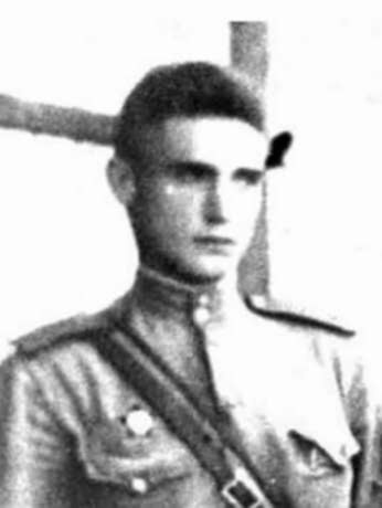 Иллюстрация к книге — Правда о штрафбатах. Как офицерский штрафбат дошел до Берлина [i_076.jpg]