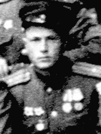 Иллюстрация к книге — Правда о штрафбатах. Как офицерский штрафбат дошел до Берлина [i_080.jpg]