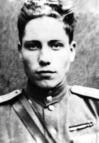 Иллюстрация к книге — Правда о штрафбатах. Как офицерский штрафбат дошел до Берлина [i_083.jpg]